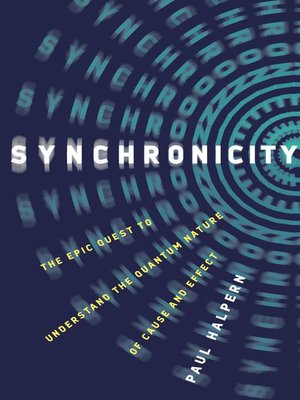 cover image of Synchronicity